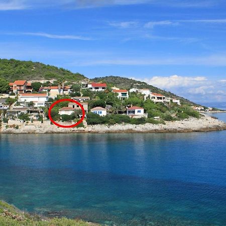 Apartments By The Sea Milna, Vis - 8913 Εξωτερικό φωτογραφία
