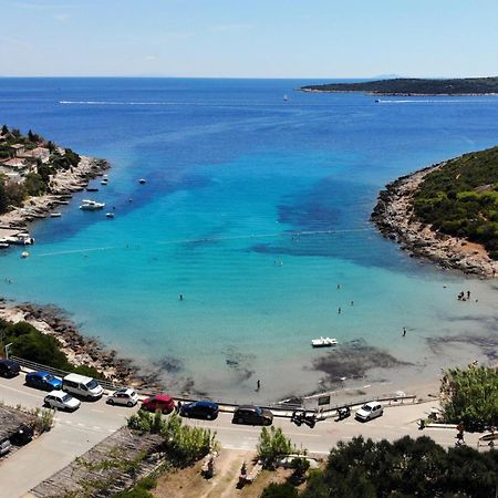 Apartments By The Sea Milna, Vis - 8913 Εξωτερικό φωτογραφία