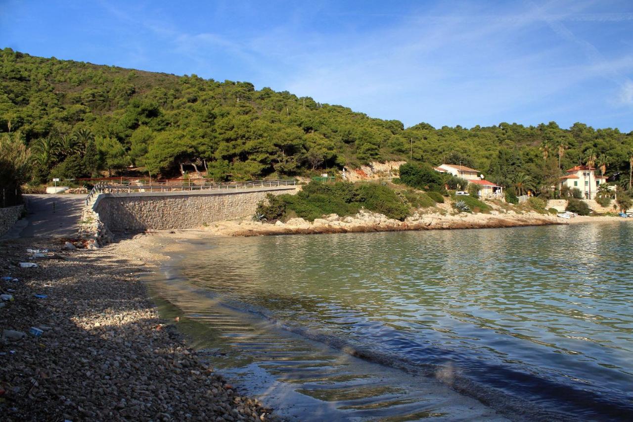 Apartments By The Sea Milna, Vis - 8913 Εξωτερικό φωτογραφία