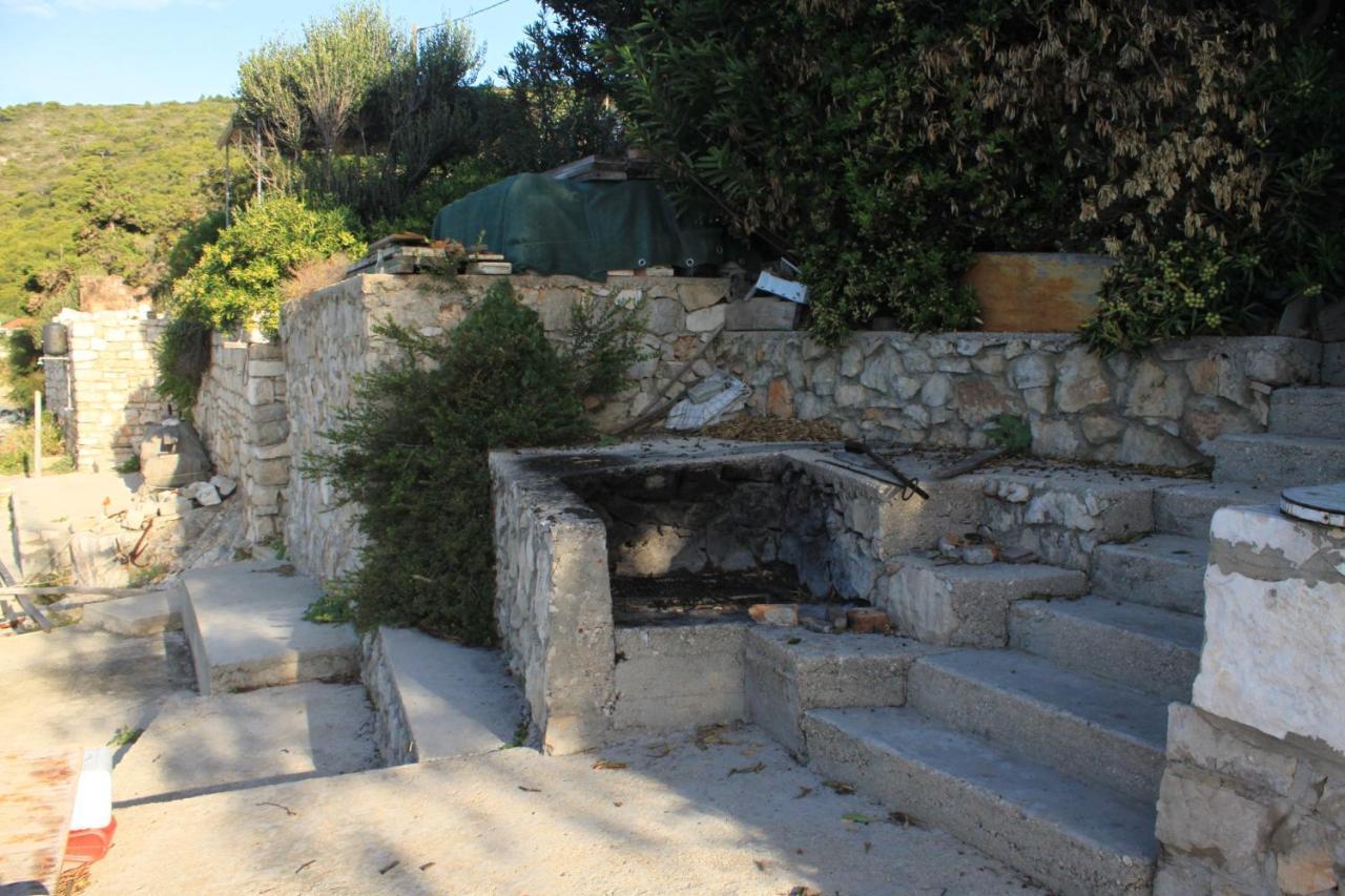 Apartments By The Sea Milna, Vis - 8913 Εξωτερικό φωτογραφία