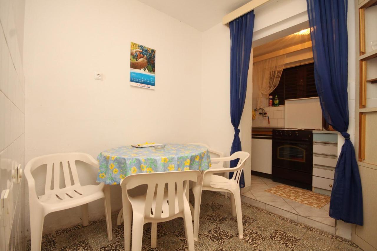 Apartments By The Sea Milna, Vis - 8913 Εξωτερικό φωτογραφία