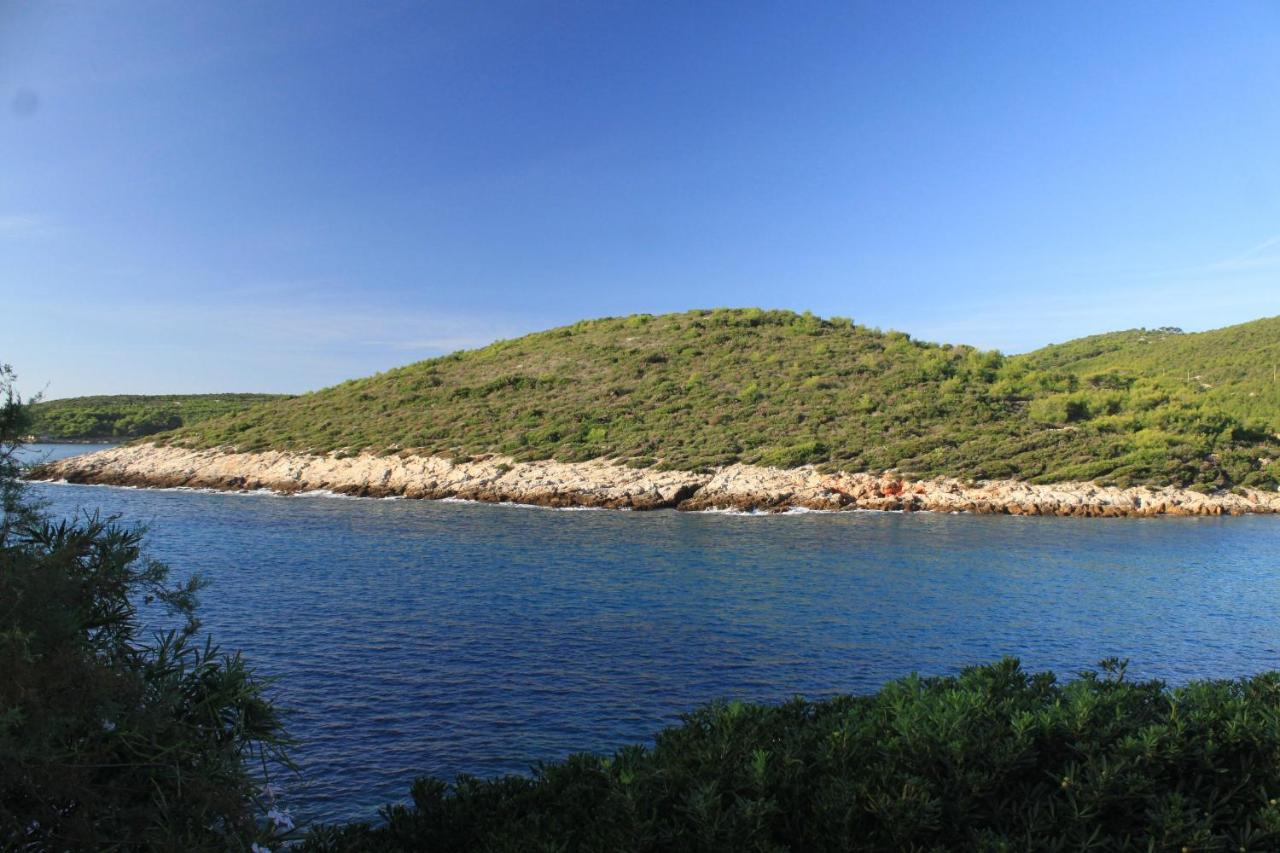 Apartments By The Sea Milna, Vis - 8913 Εξωτερικό φωτογραφία