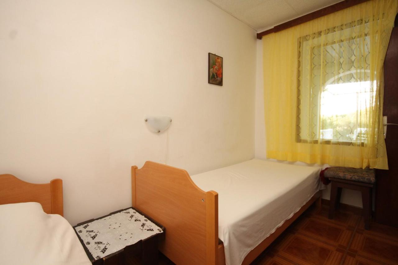 Apartments By The Sea Milna, Vis - 8913 Εξωτερικό φωτογραφία