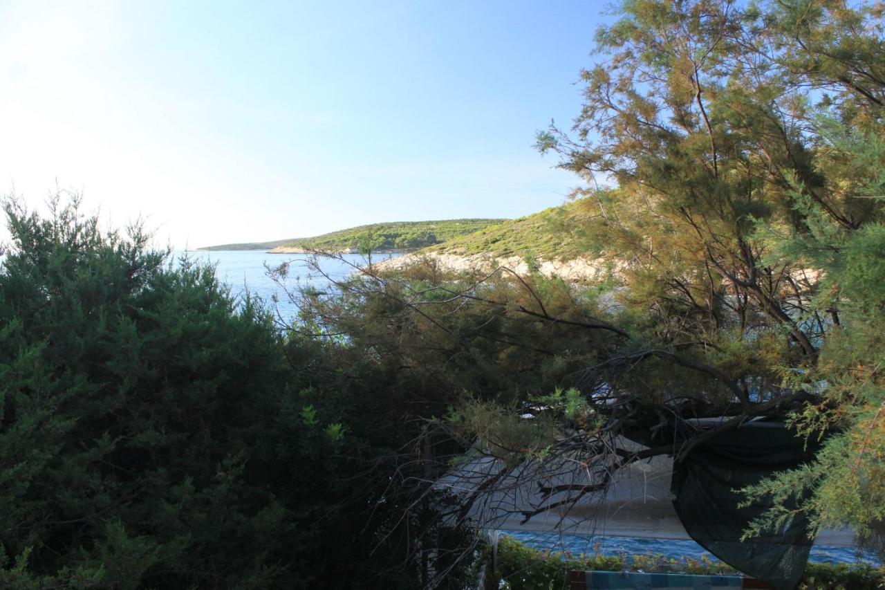 Apartments By The Sea Milna, Vis - 8913 Εξωτερικό φωτογραφία