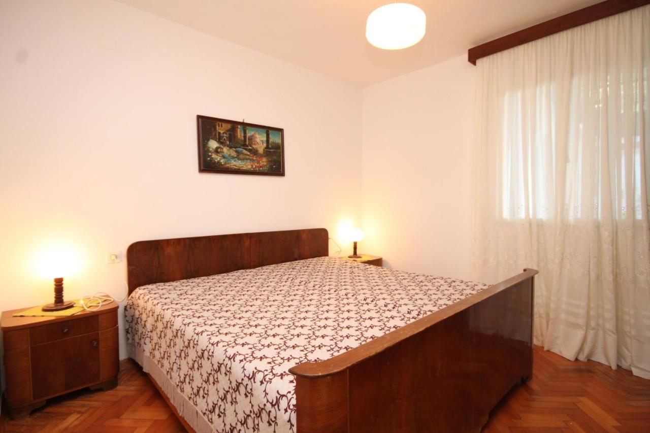 Apartments By The Sea Milna, Vis - 8913 Εξωτερικό φωτογραφία