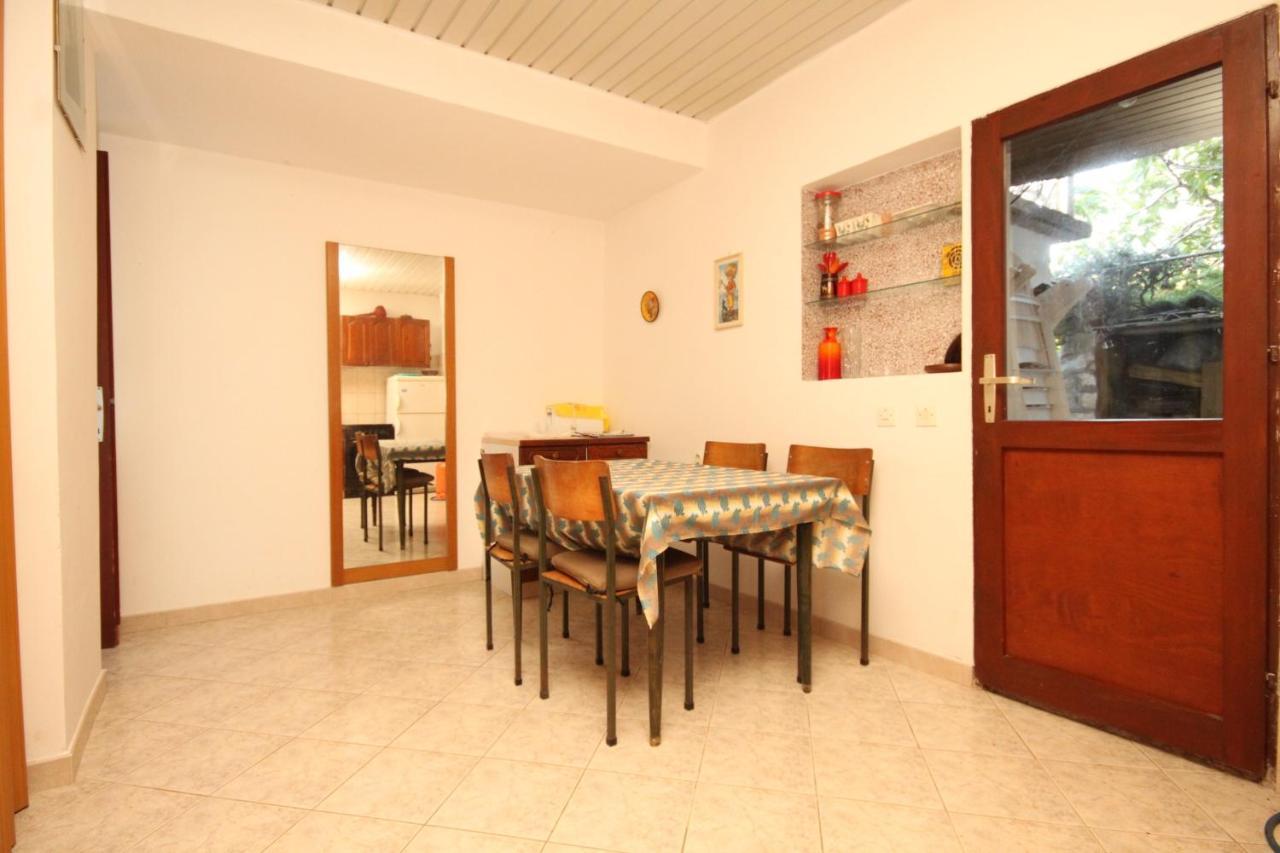 Apartments By The Sea Milna, Vis - 8913 Εξωτερικό φωτογραφία