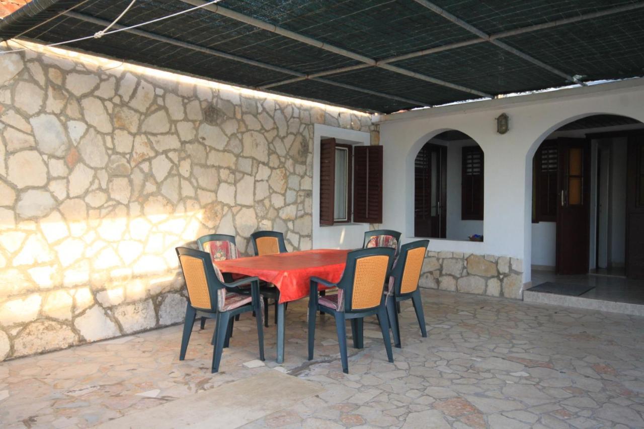 Apartments By The Sea Milna, Vis - 8913 Εξωτερικό φωτογραφία