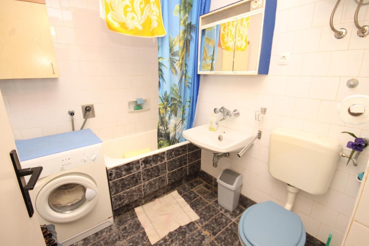 Apartments By The Sea Milna, Vis - 8913 Εξωτερικό φωτογραφία