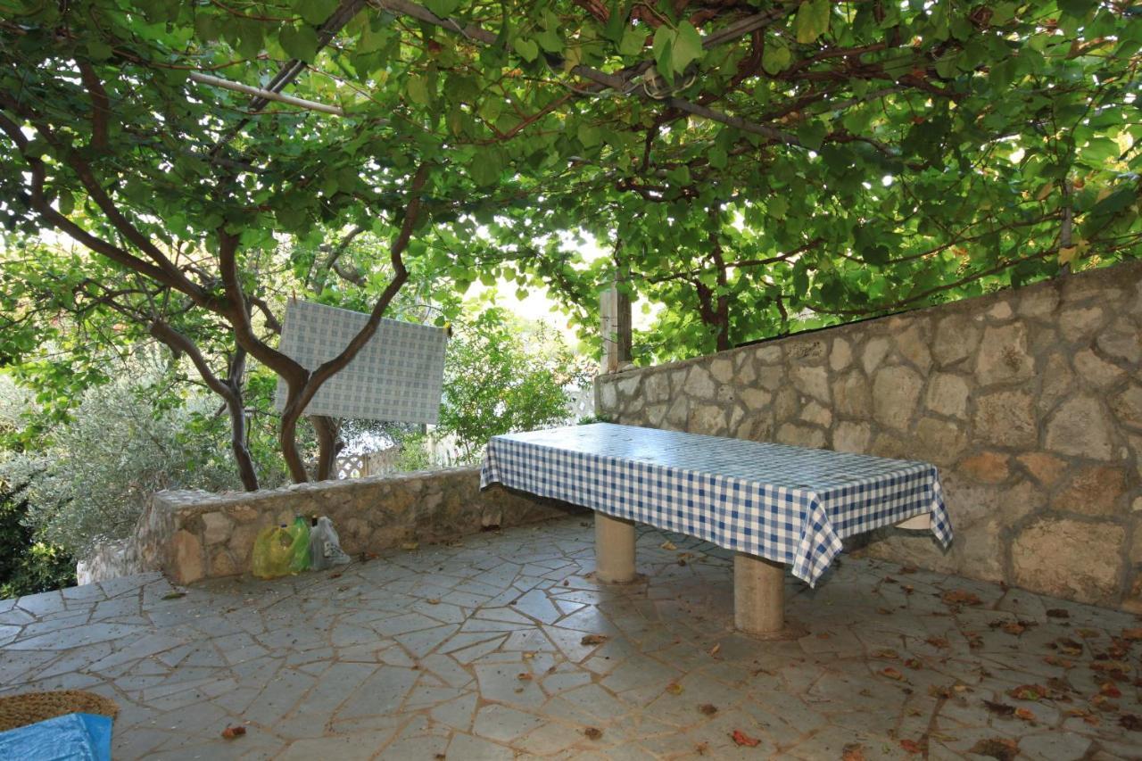 Apartments By The Sea Milna, Vis - 8913 Εξωτερικό φωτογραφία