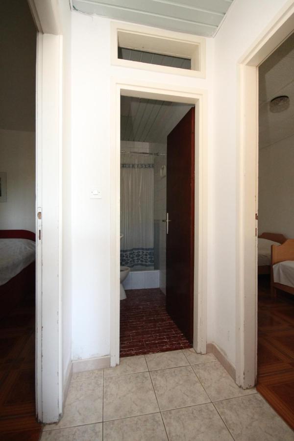 Apartments By The Sea Milna, Vis - 8913 Εξωτερικό φωτογραφία