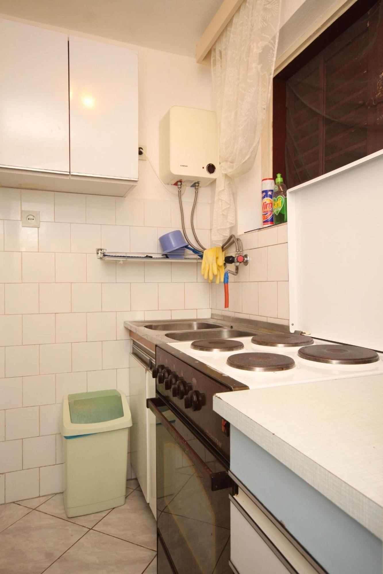 Apartments By The Sea Milna, Vis - 8913 Δωμάτιο φωτογραφία