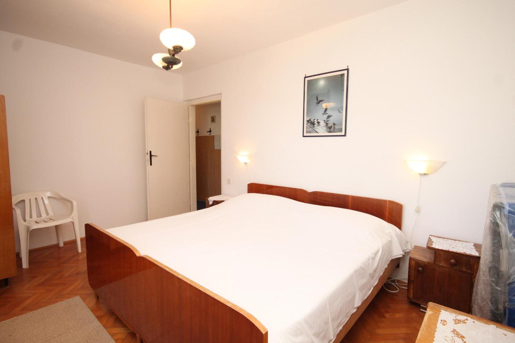 Apartments By The Sea Milna, Vis - 8913 Δωμάτιο φωτογραφία