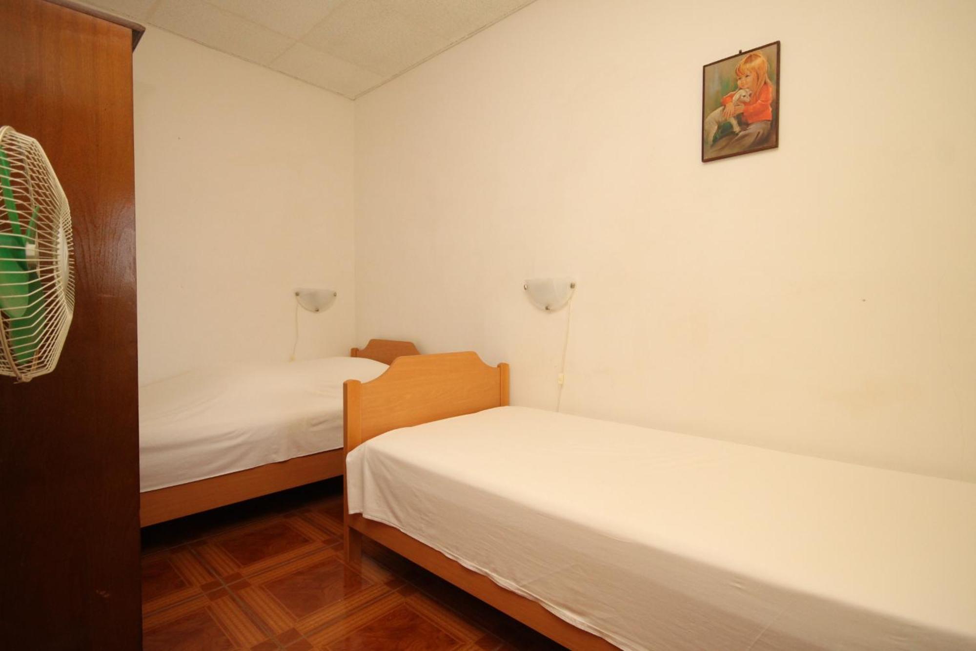 Apartments By The Sea Milna, Vis - 8913 Δωμάτιο φωτογραφία
