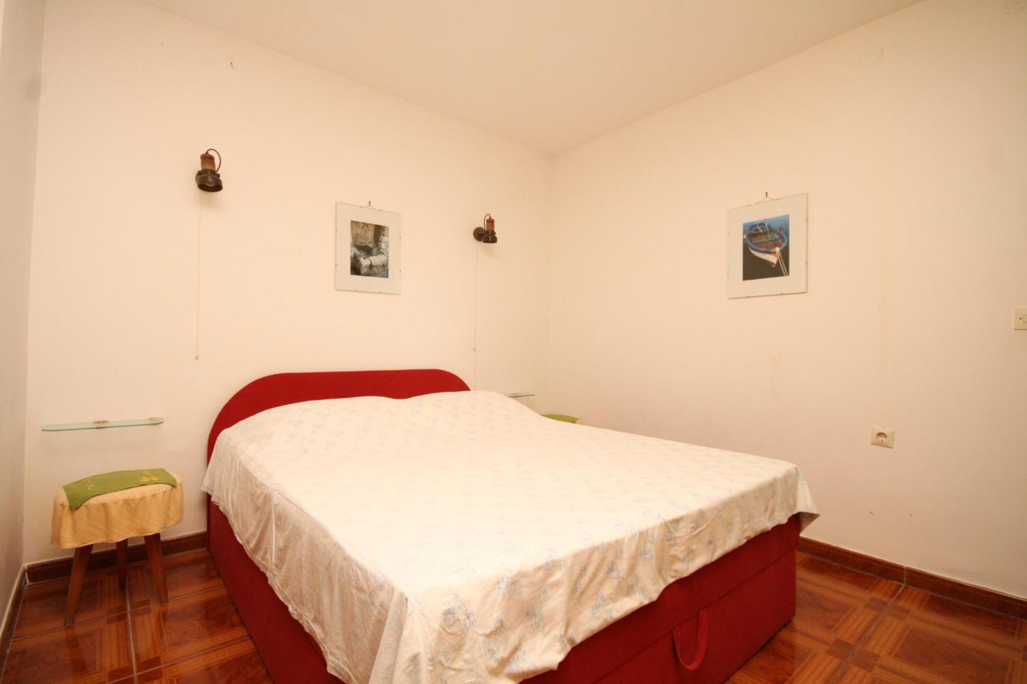 Apartments By The Sea Milna, Vis - 8913 Δωμάτιο φωτογραφία